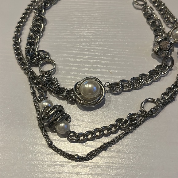 Fun costume jewellery - Picture 2 of 4